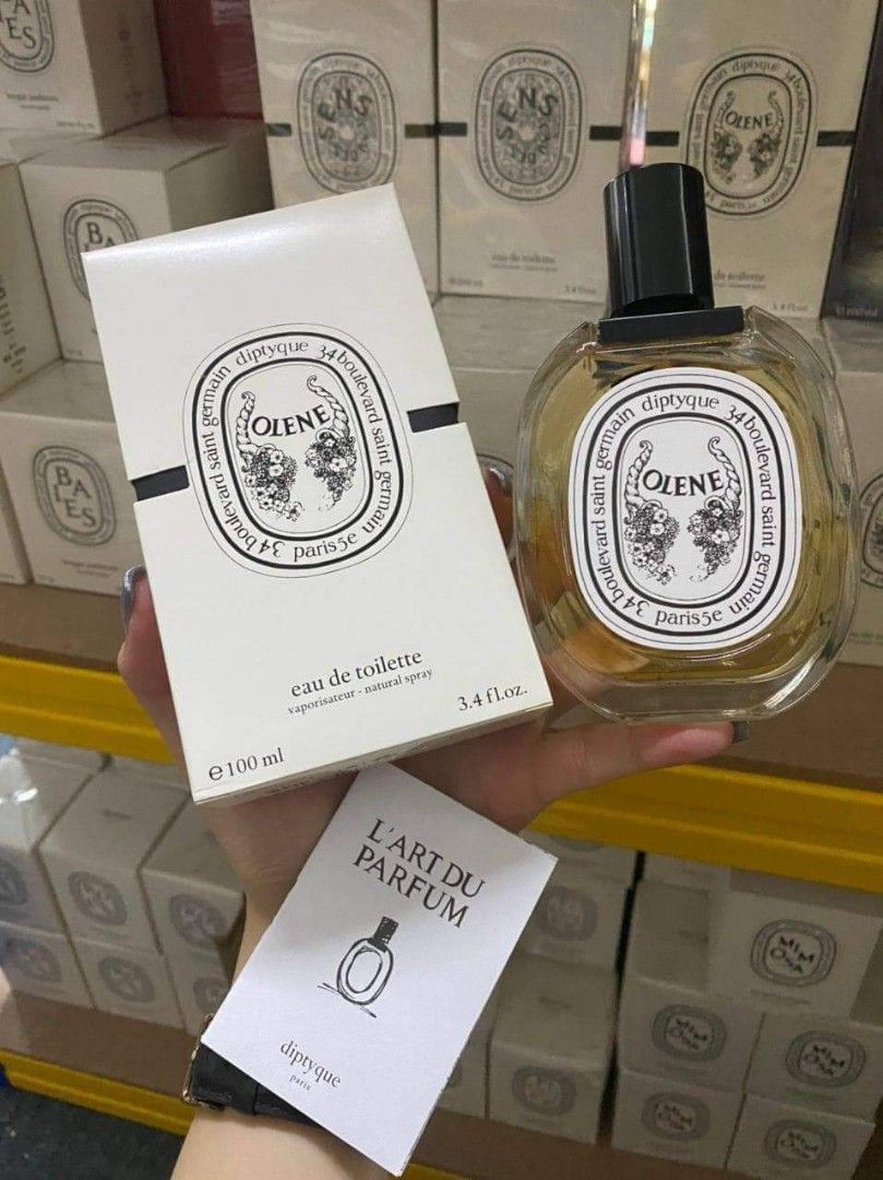 Diptyque olene eau de parfum shop