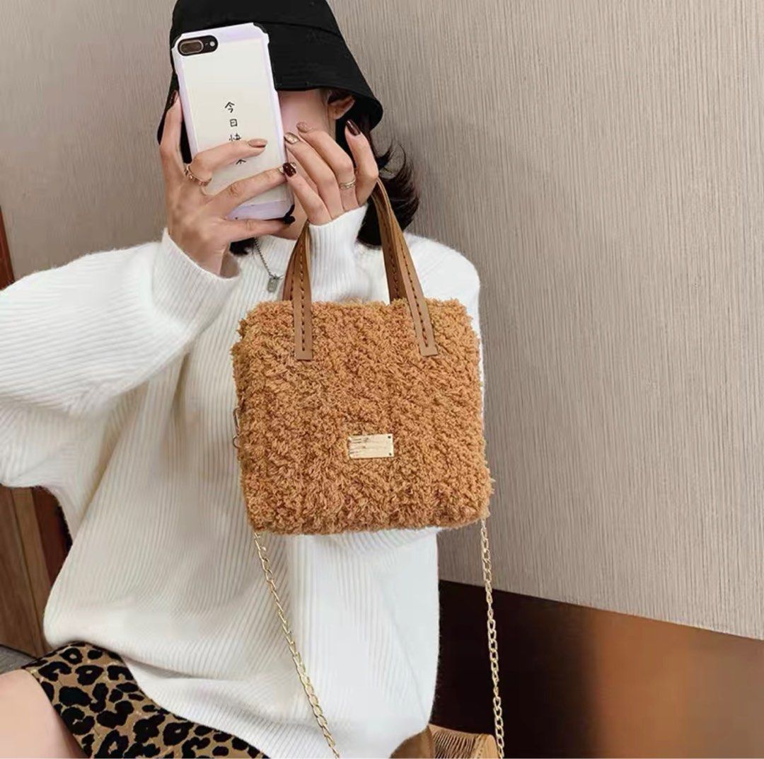 Diy fashion sales bag