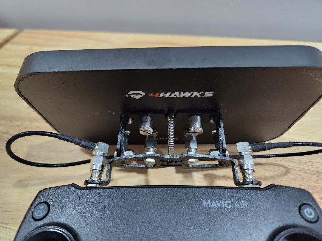 4hawks mavic best sale air
