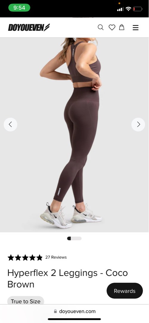 Genie leggings 6 for $36 sale