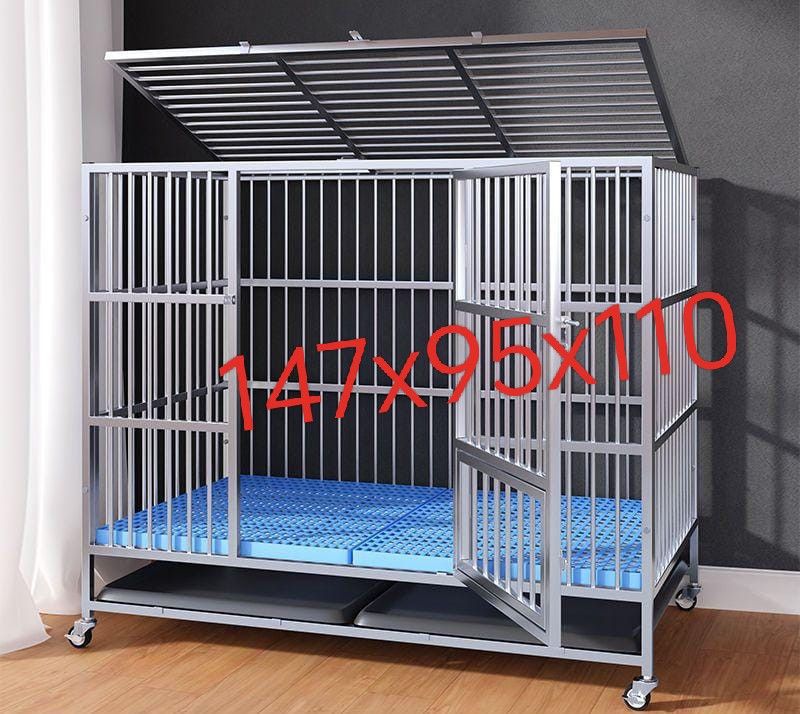Dog cage big size hot sale