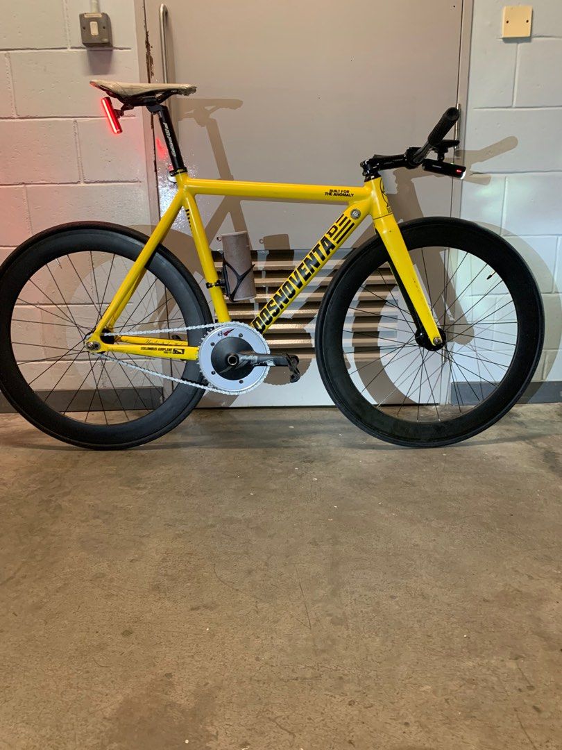 dosnoventa frame price
