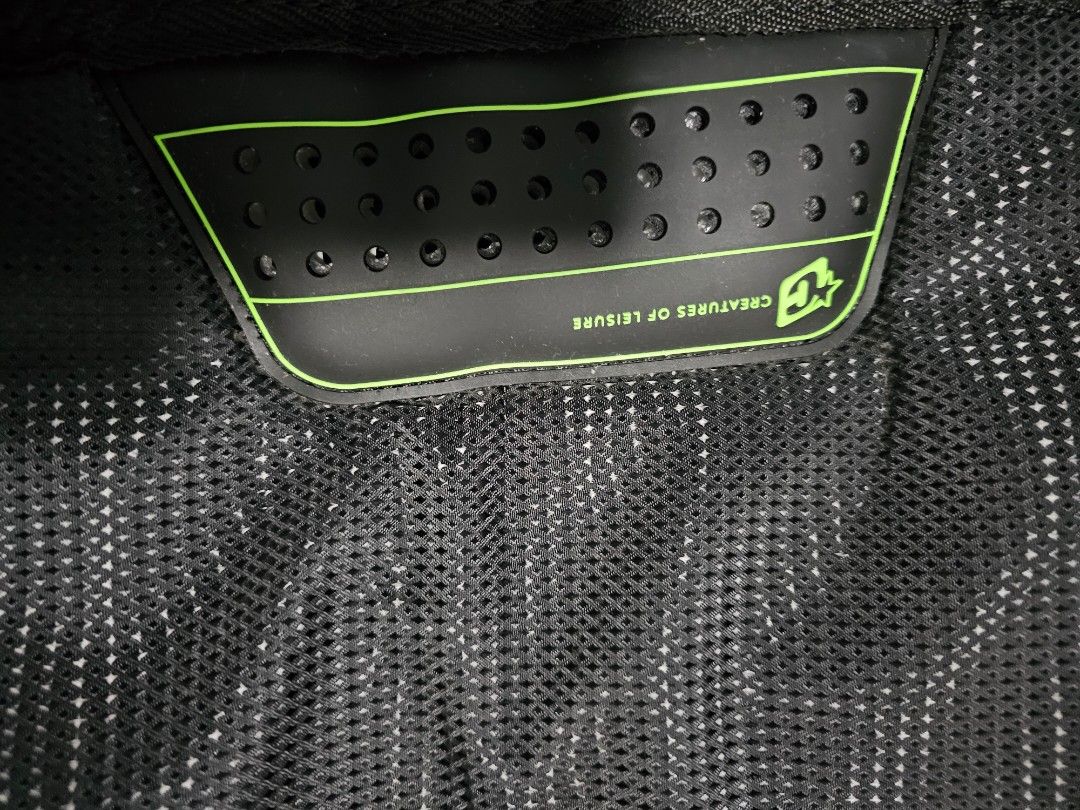 Double Fish Surfboard Bag(6'7), Sports Equipment, Other Sports