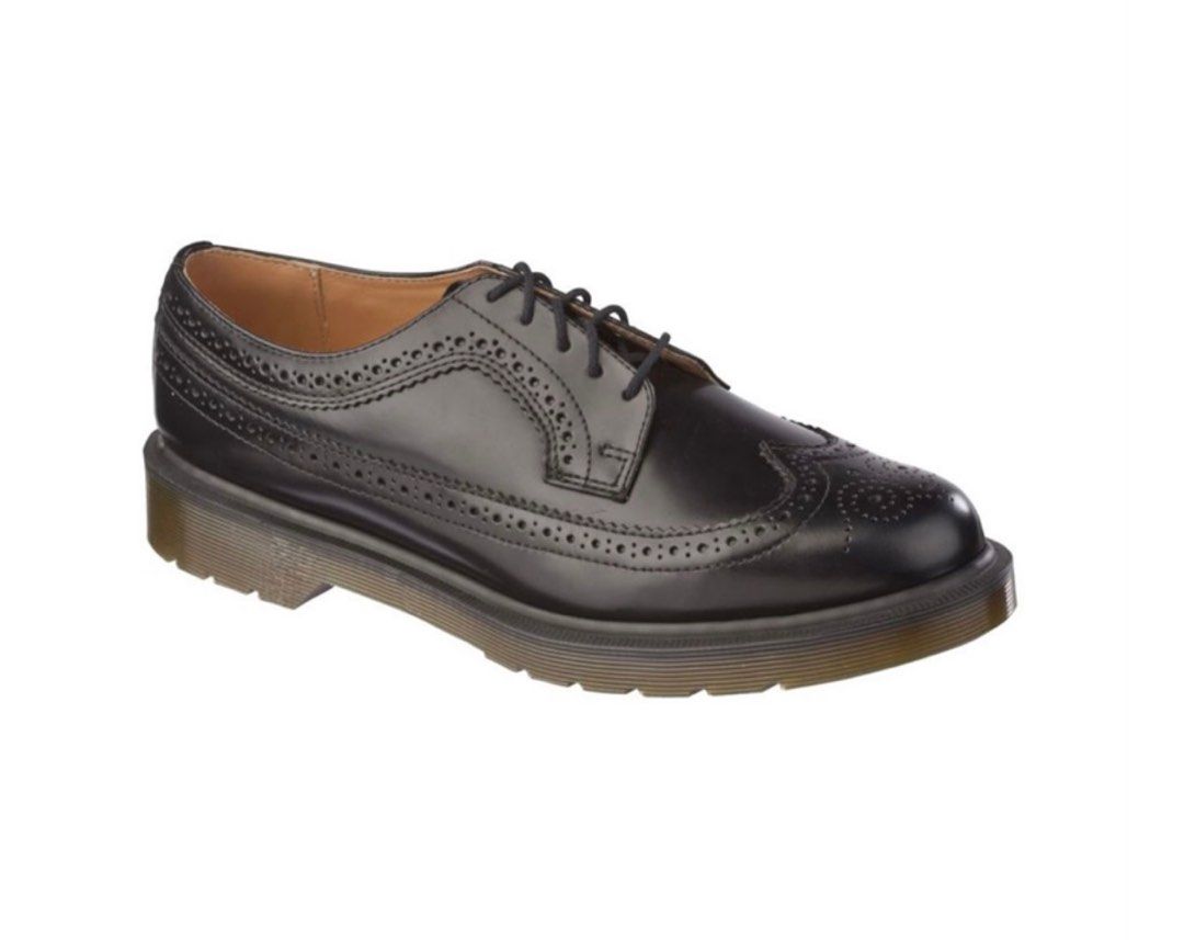 Dr martens 3989 hotsell wingtip