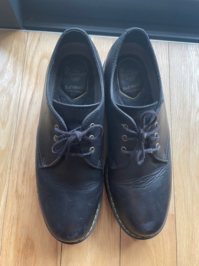 Dr. Martens Shriver Low Women s Women s Fashion Footwear Boots