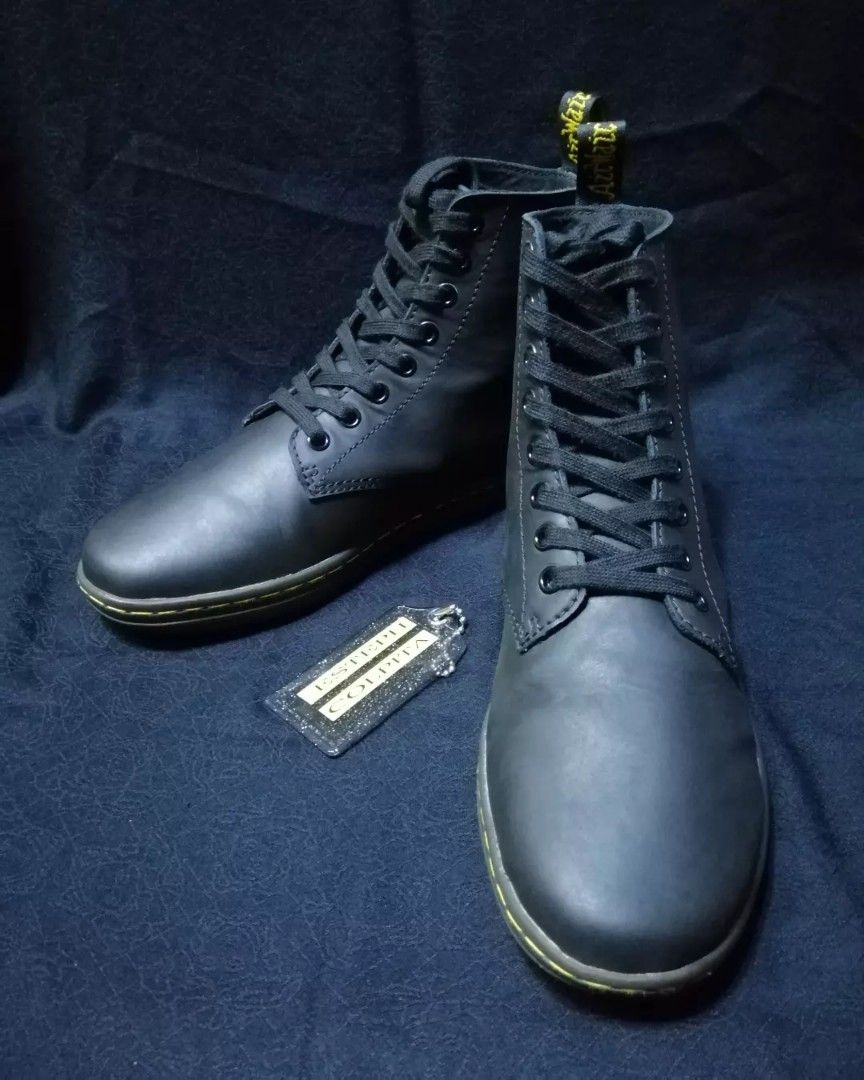Dr martens tobias boots clearance