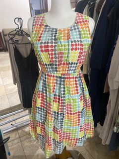Dress Polka
