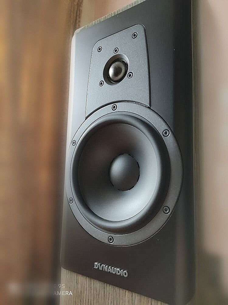 Dynaudio Contour 20