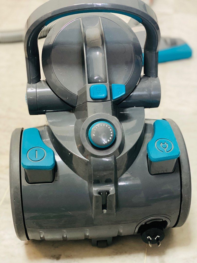 Easy Home Vacuum cleaner / wired vacuum cleaner / bag less vacuum, TV