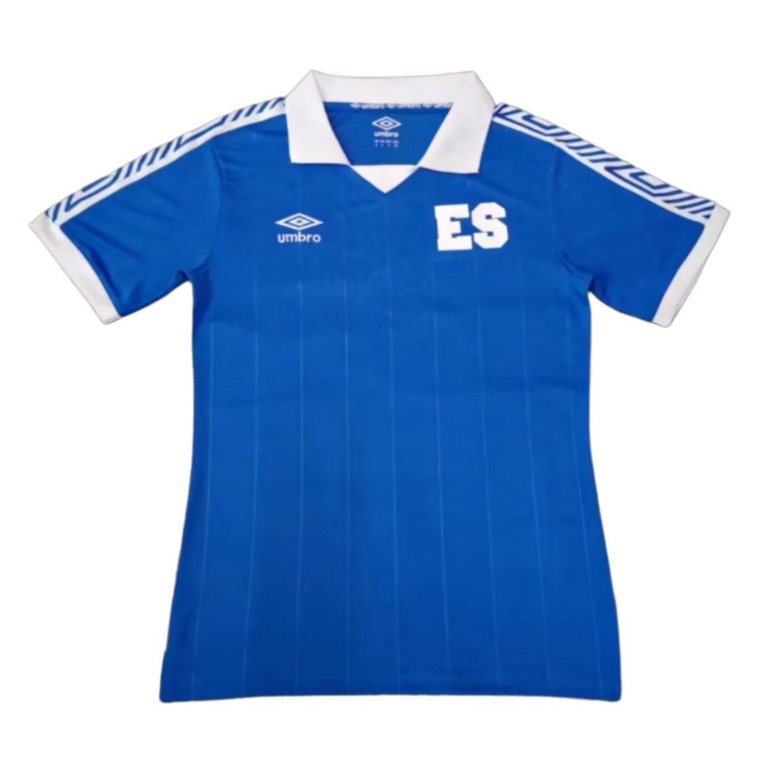 El salvador deals jersey umbro