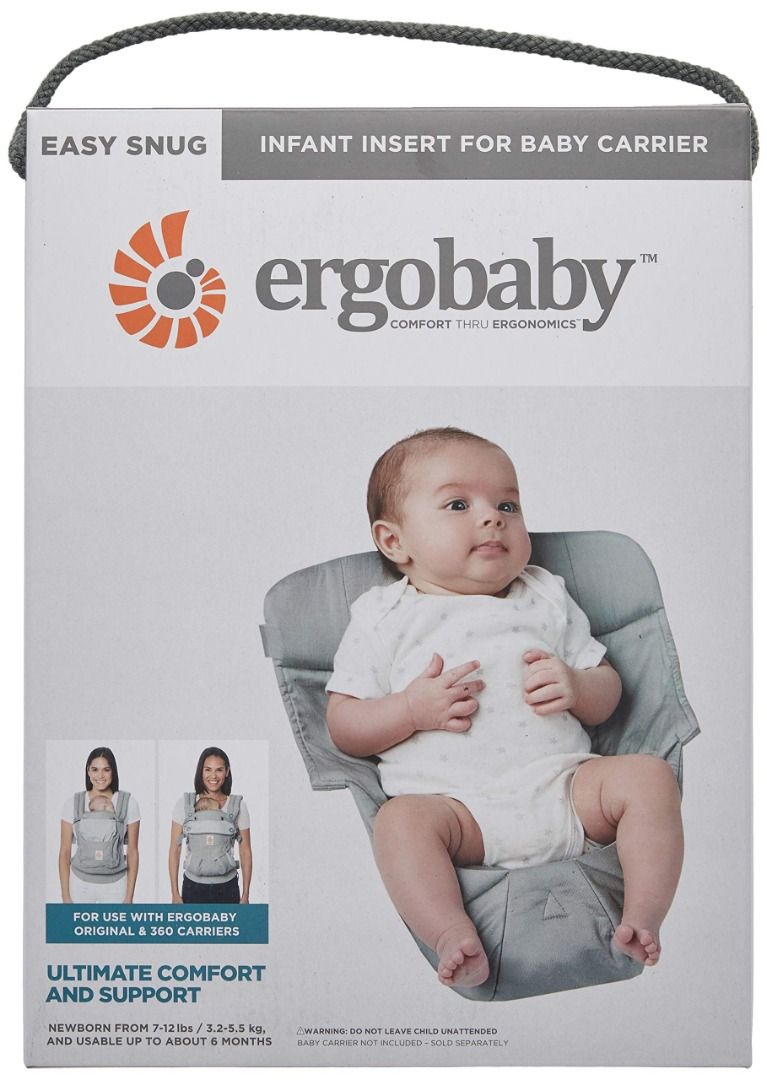 Ergobaby toddler hotsell