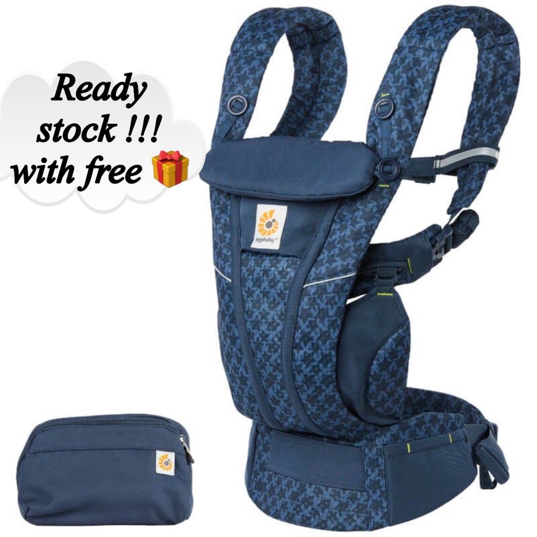 Ergobaby stars sales