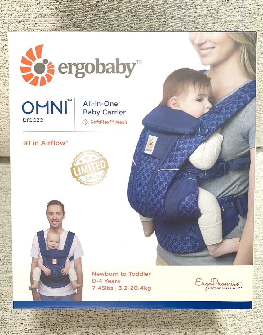 Ergobaby stars hot sale