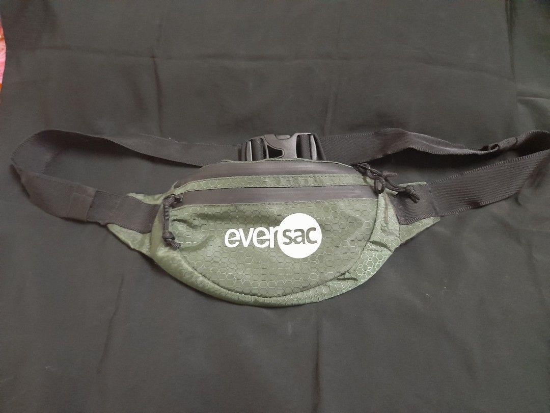 Eversac waist bag hotsell