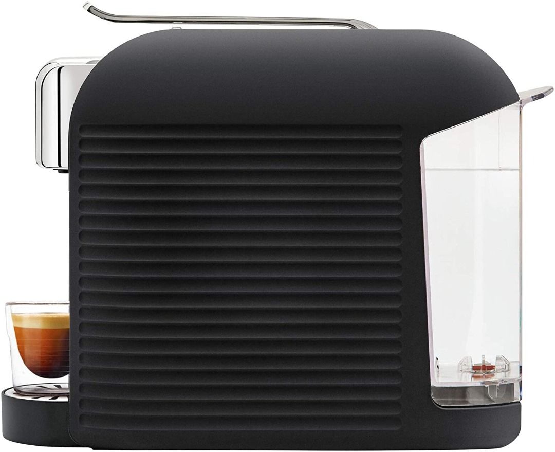 EXPRESSI CAPSULE MACHINE (LIMITED EDITION), TV & Home Appliances, Kitchen Appliances, Coffee