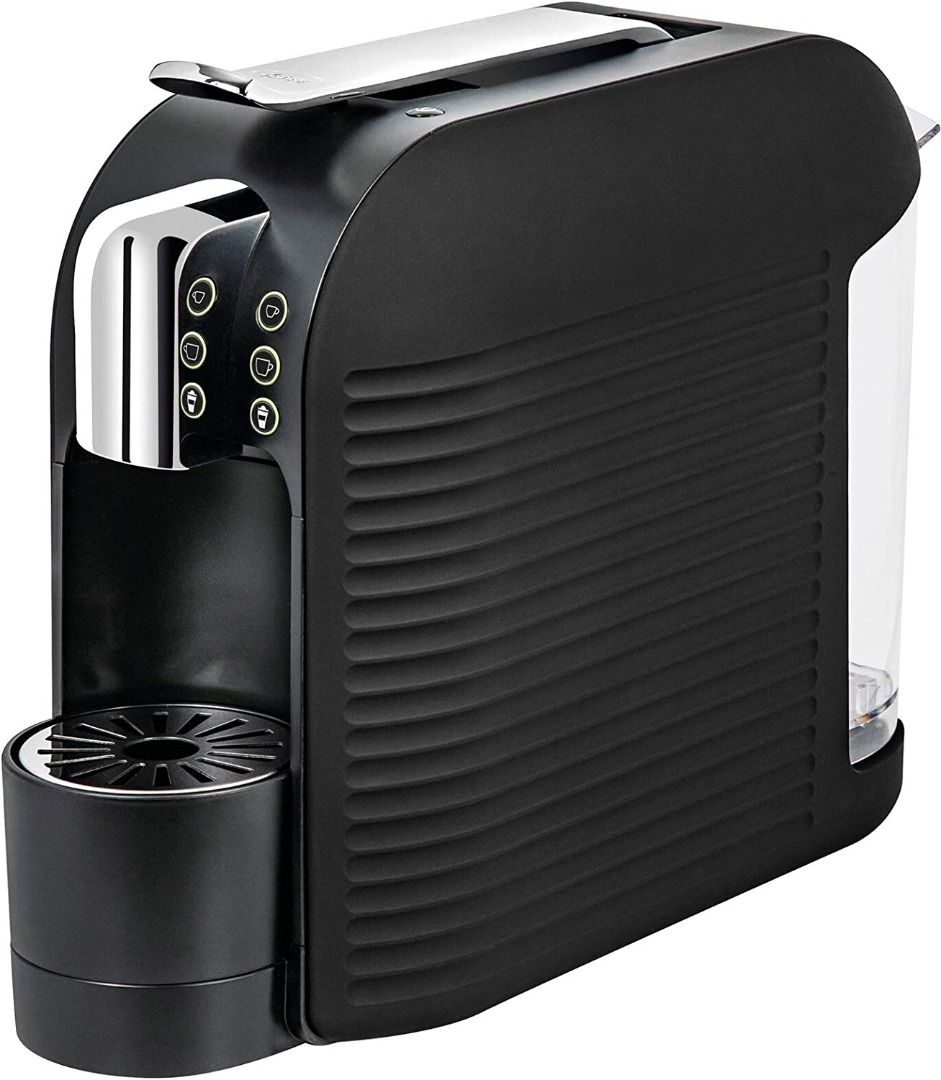 EXPRESSI CAPSULE MACHINE (LIMITED EDITION), TV & Home Appliances