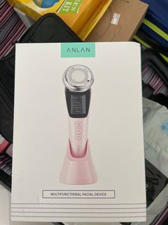 Anlan Facial device