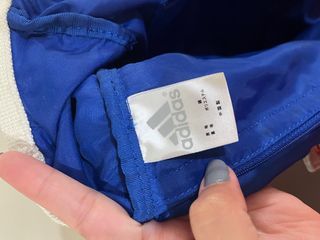 FOR SALE!! Preloved and Original Adidas Tote/Hand Bag from Japan