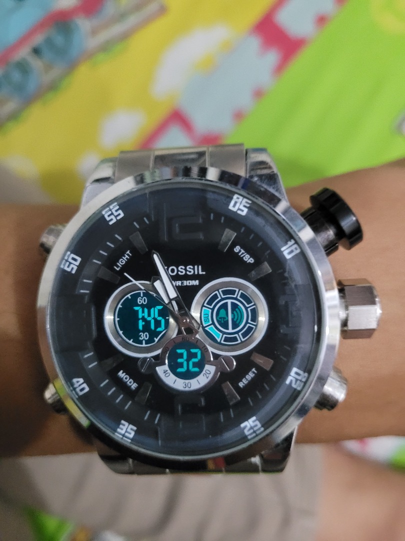 Fossil 1413b clearance