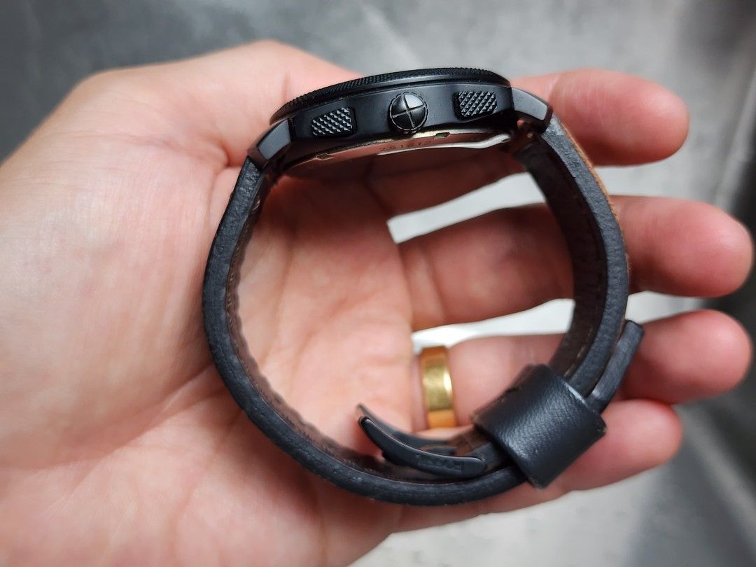 Fossil machine fs4656ie 2025
