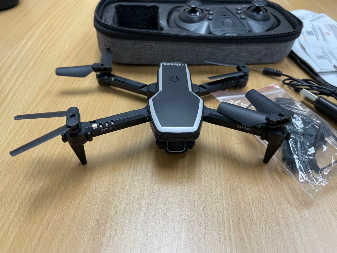 Allcaca drone new arrivals