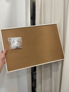 FREE MEMO BOARD , LIGHTLY USE ONLY