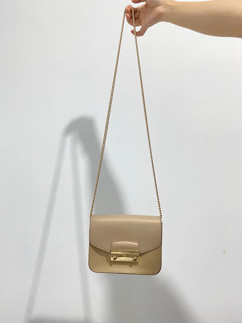 Harga sling bag furla store