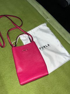 Furla Sling Phone Pouch