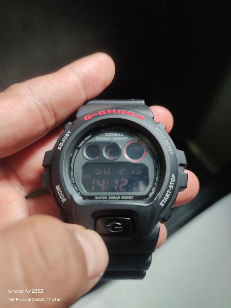 Dw 6900 best sale ms