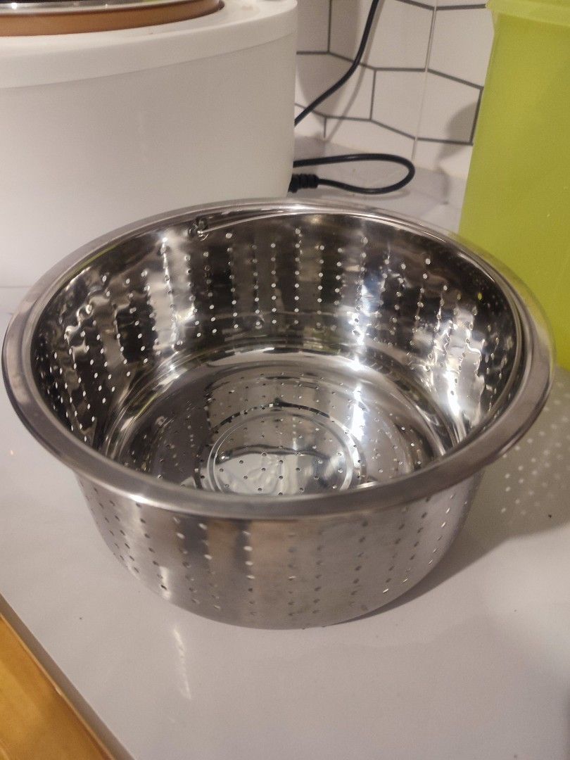 Gaabor 5 liter low sugar rice cooker, TV & Home Appliances, Kitchen