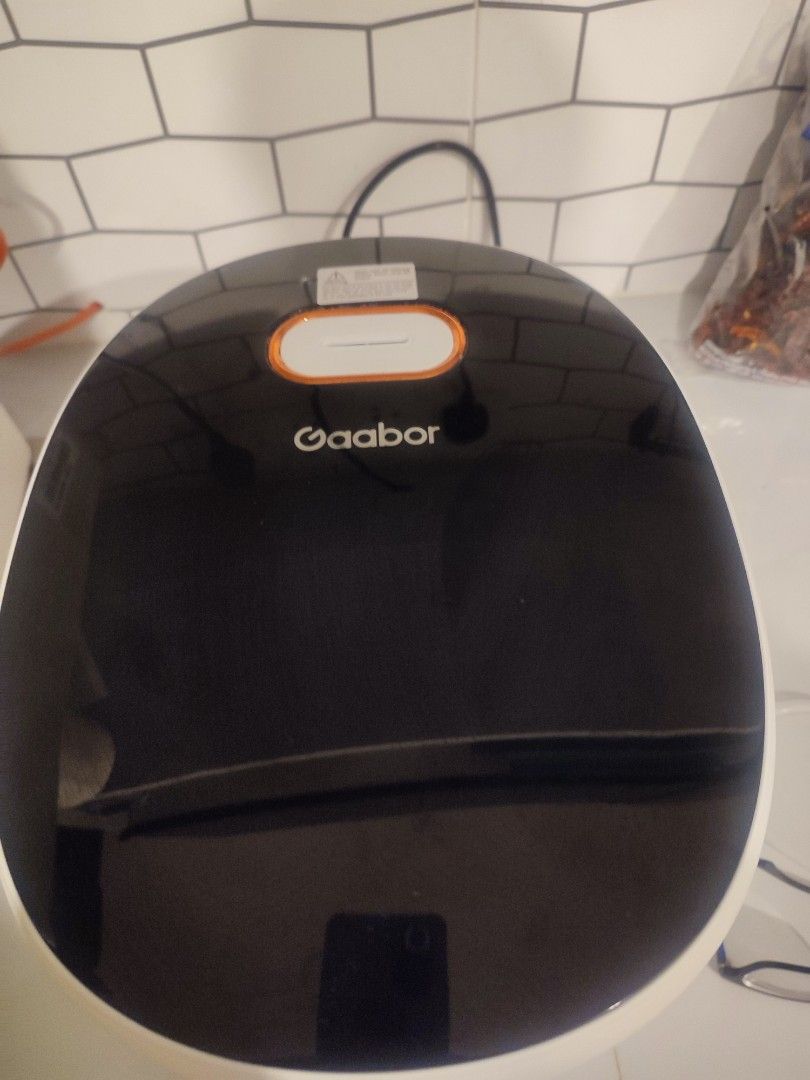 Gaabor 5 liter low sugar rice cooker, TV & Home Appliances, Kitchen