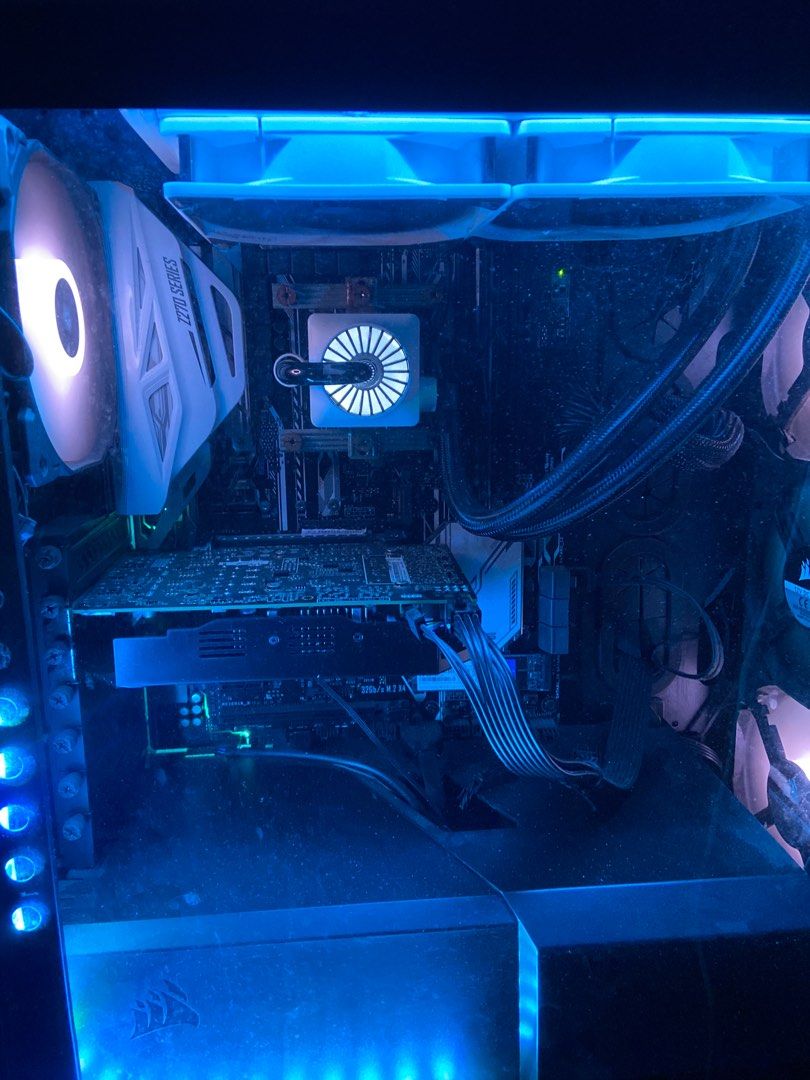 Gaming pc geforce gtx 1060 online