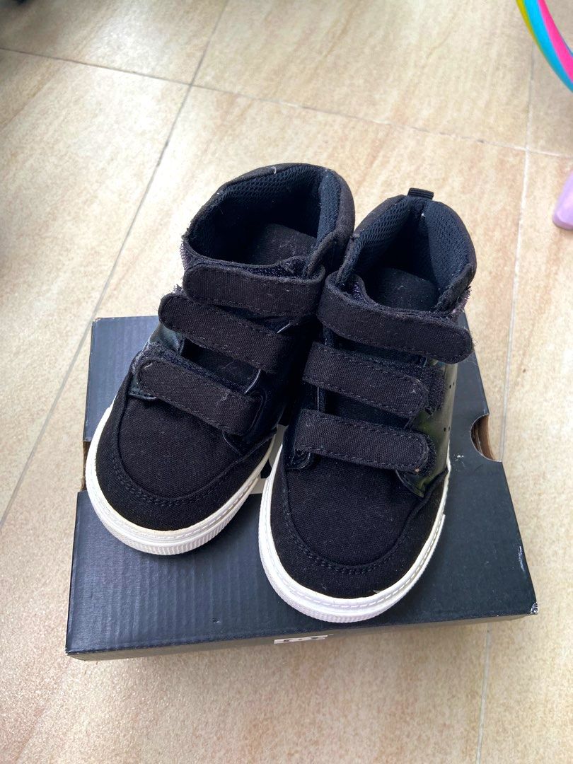 Gap childrens clearance shoes