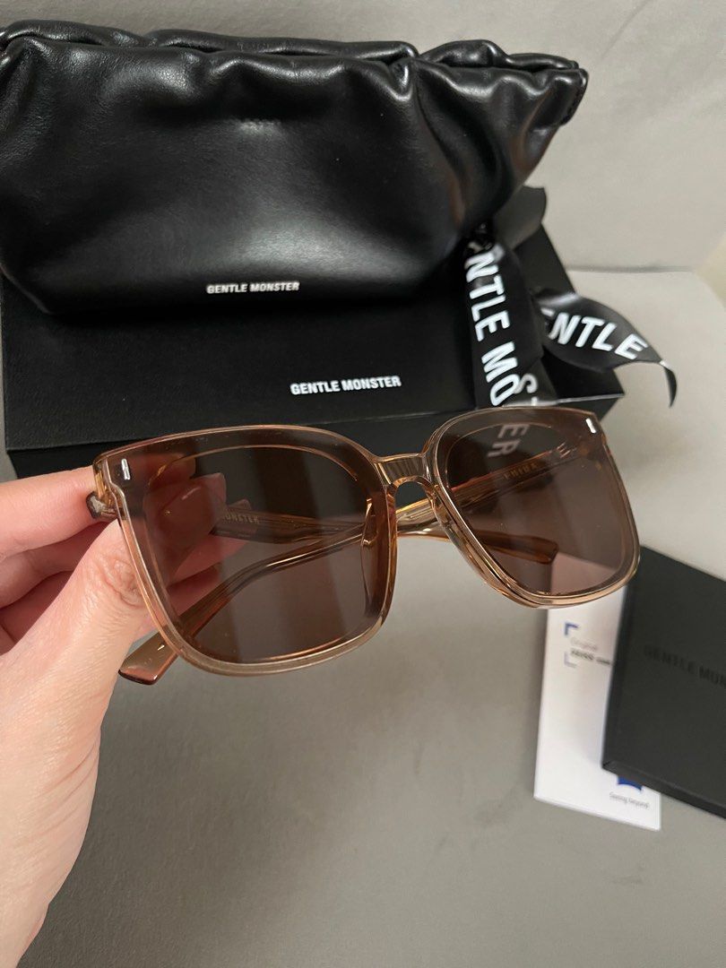 Gentle Monster Frida Sunglasses on Carousell