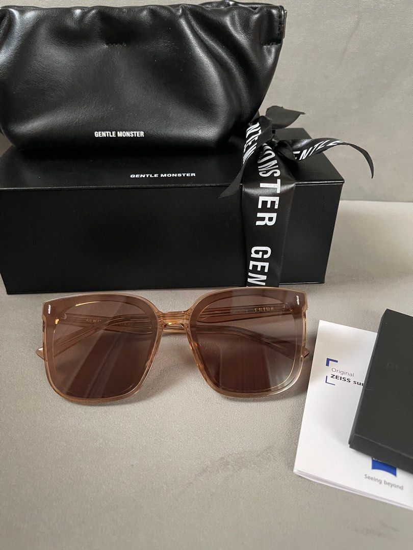 Gentle Monster Frida Sunglasses on Carousell
