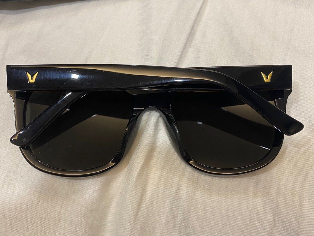 Gentle Monster Sunglass Didi D 01, Men's Fashion, Watches & Accessories, Sunglasses & Eyewear on