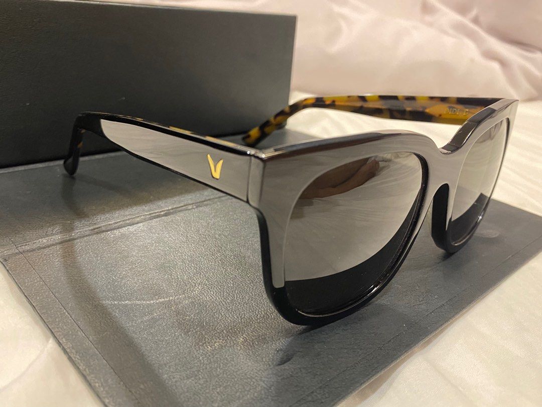 Gentle Monster Sunglass Didi D 01, Men's Fashion, Watches & Accessories, Sunglasses & Eyewear on