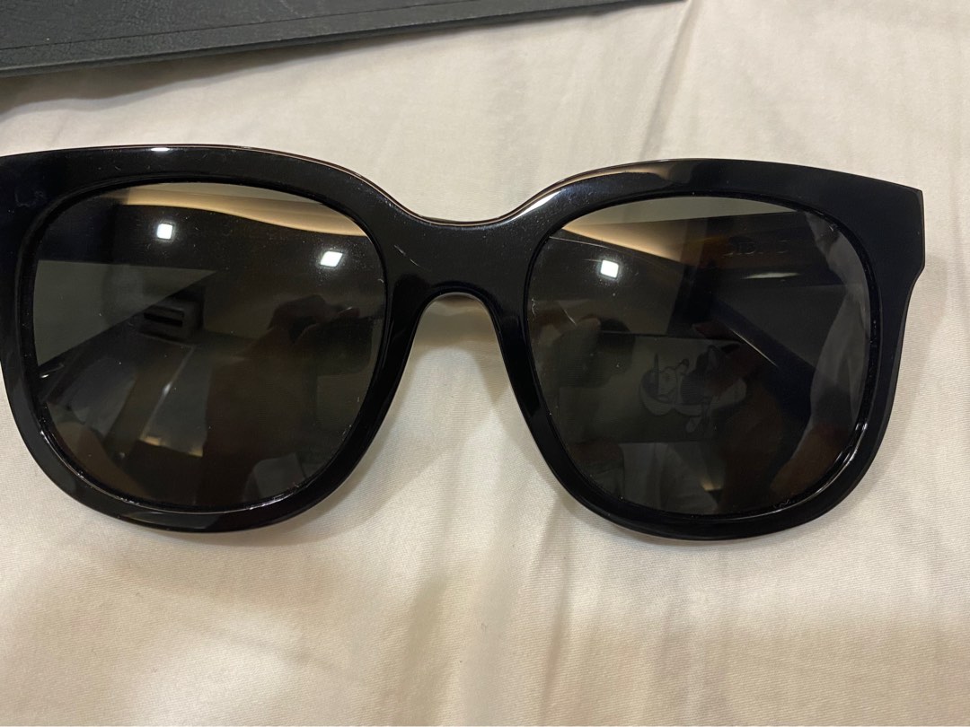 Gentle Monster Sunglass Didi D 01, Men's Fashion, Watches & Accessories, Sunglasses & Eyewear on