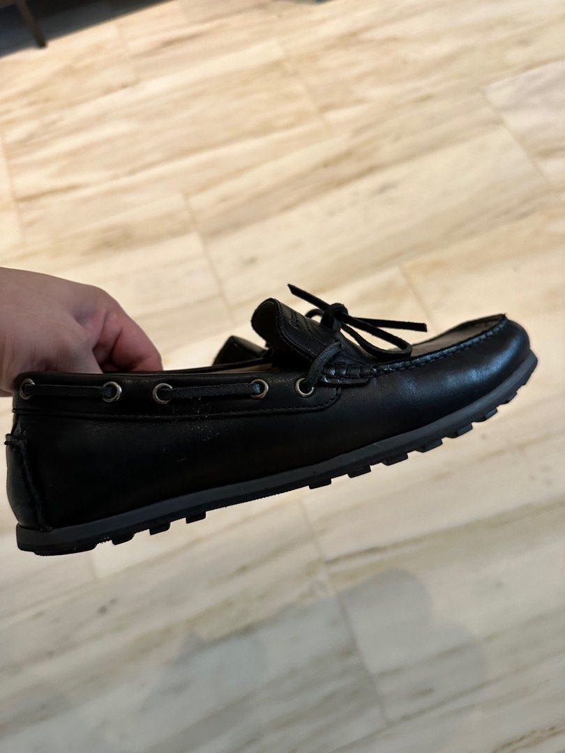 Geox deck shoes Clearance
