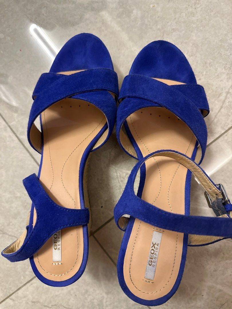 Geox soleil sandal cheap