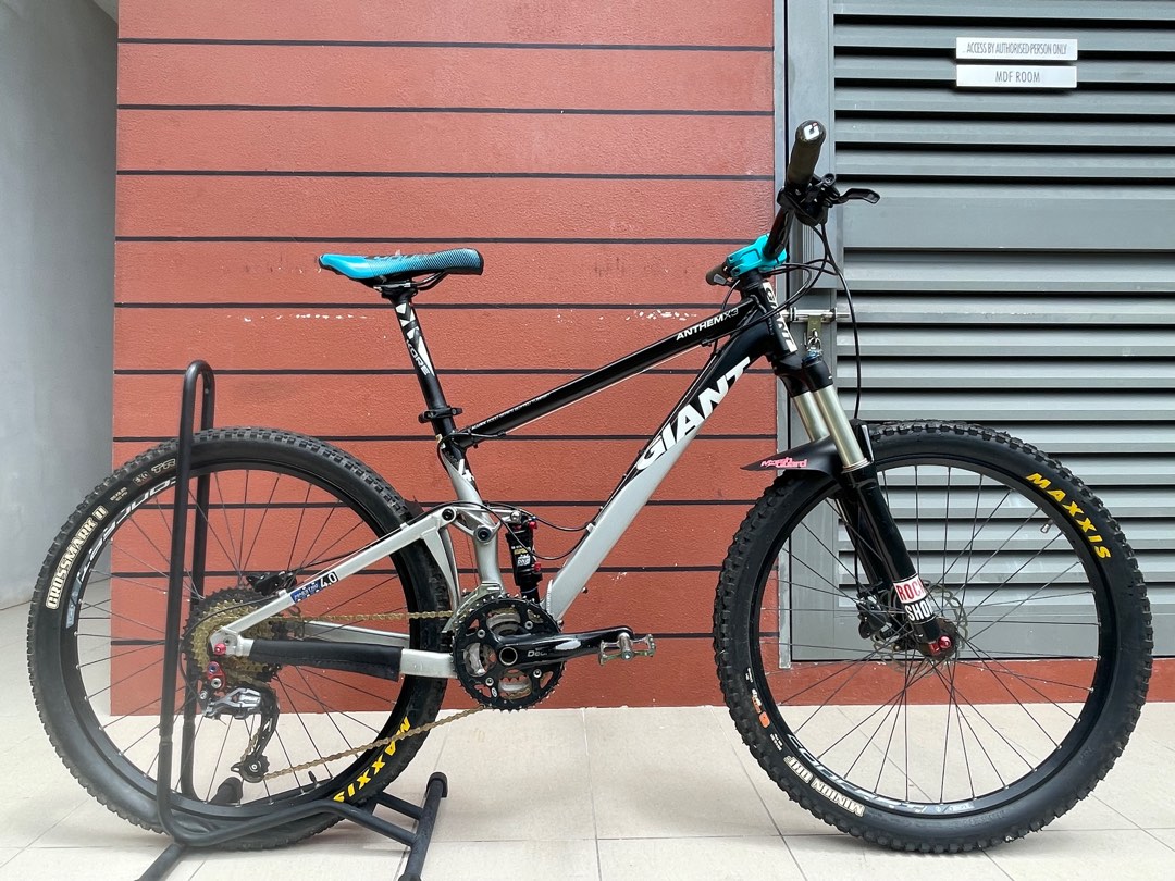 Giant anthem 2025 x3 2009