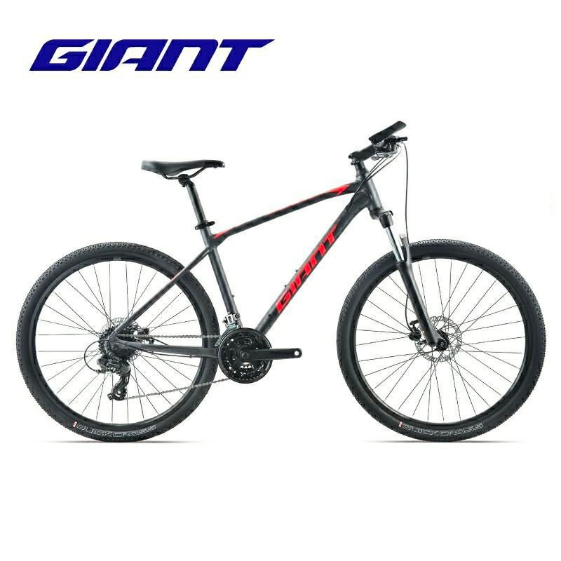 Giant ATX 800 18 M Size