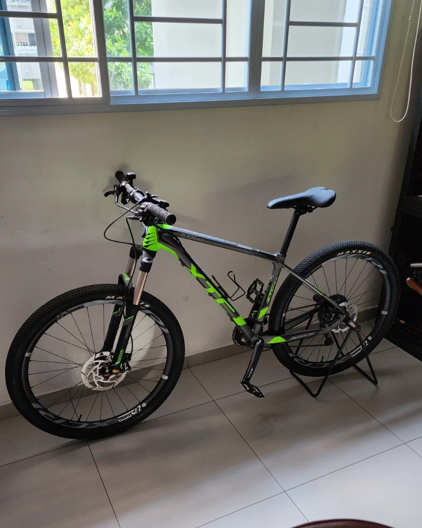 Xtc slr 2 shop 2018