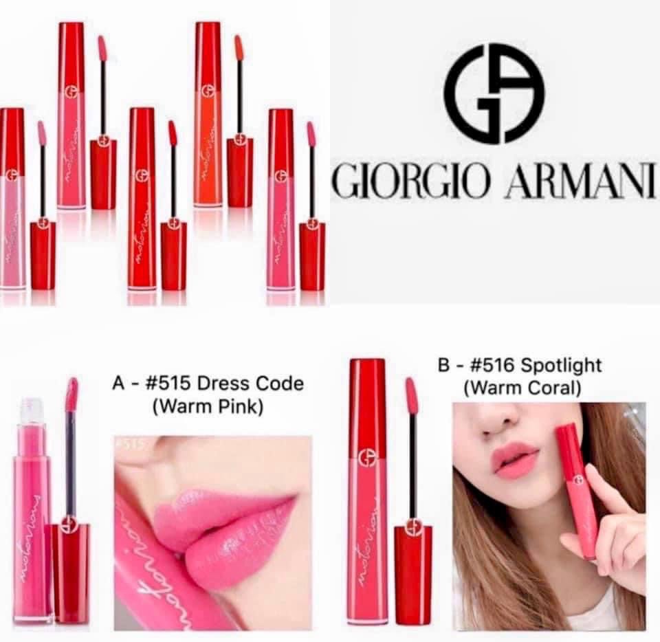 Armani 515 sale