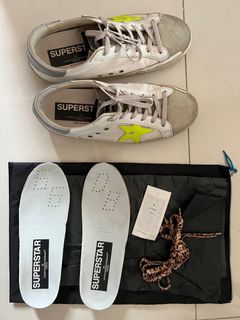 Golden goose second hotsell hand