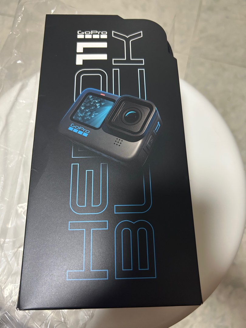 全新未開封GoPro 11, 攝影器材, 攝錄機- Carousell