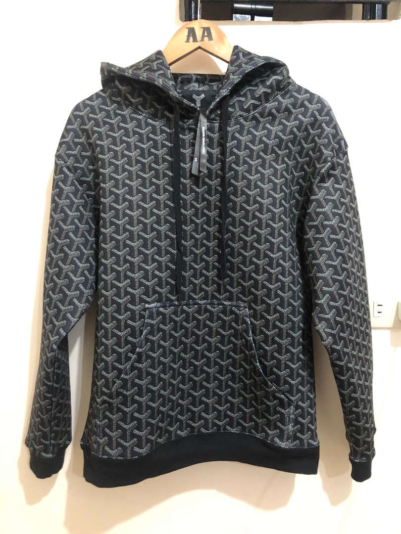 Goyard Christopher Wanton Hoodie Jacket Luxury Apparel on Carousell