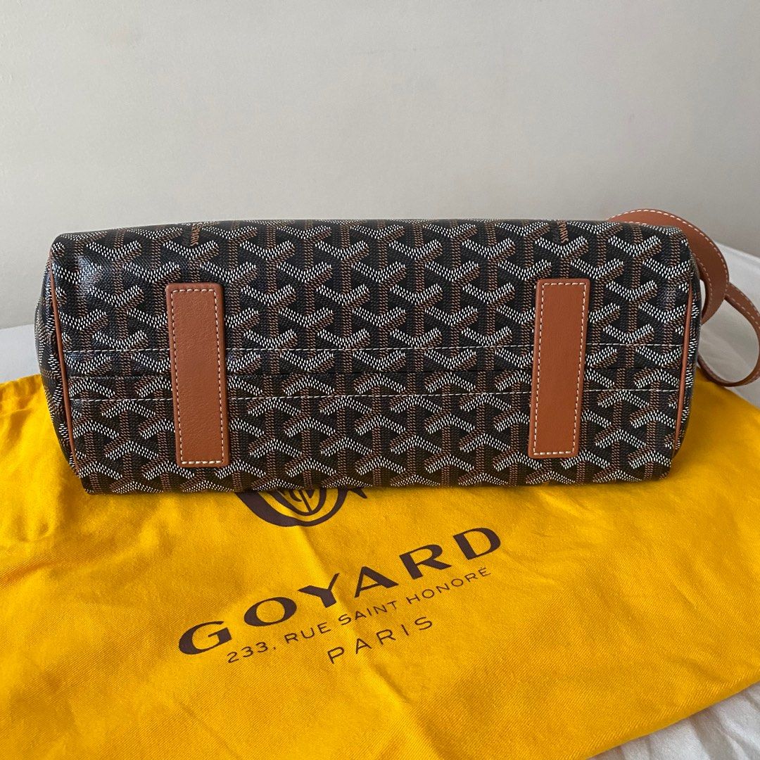 Goyard, Bags, Authentic 222 Goyard Rouette Bag