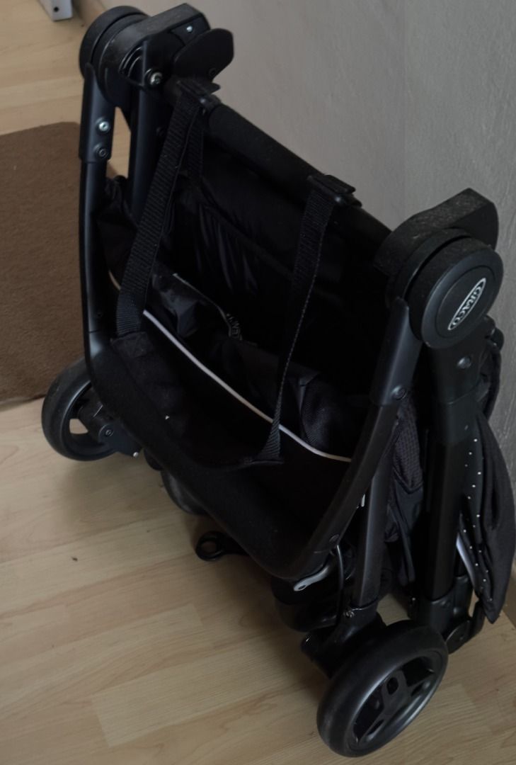 Graco jetsetter stroller discount accessories