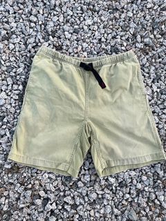 Gramicci Short Pants